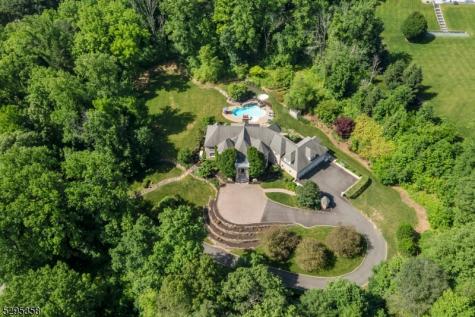 7 Cobblefield Road Mendham NJ 07945