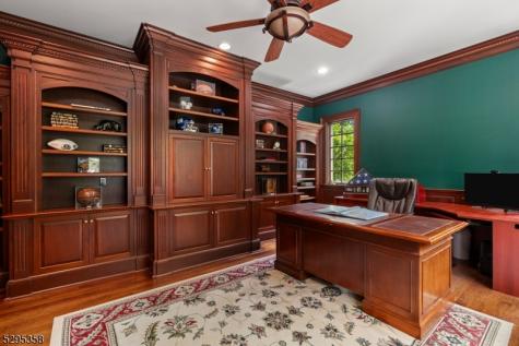 7 Cobblefield Road Mendham NJ 07945