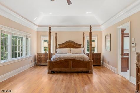 7 Cobblefield Road Mendham NJ 07945