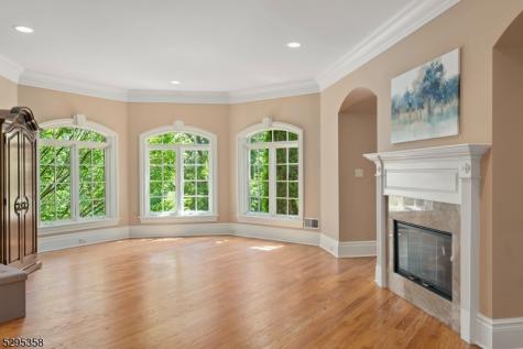 7 Cobblefield Road Mendham NJ 07945