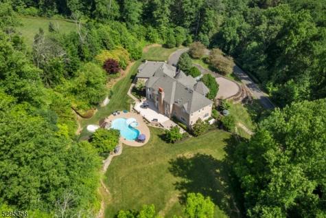 7 Cobblefield Road Mendham NJ 07945