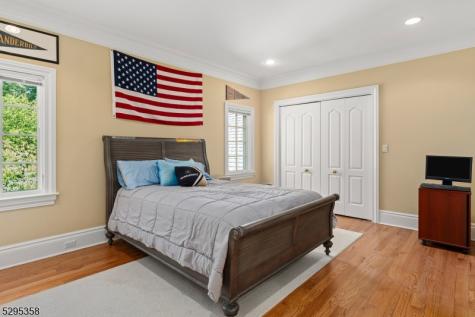 7 Cobblefield Road Mendham NJ 07945