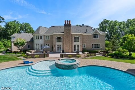 7 Cobblefield Road Mendham NJ 07945