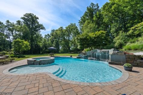 7 Cobblefield Road Mendham NJ 07945