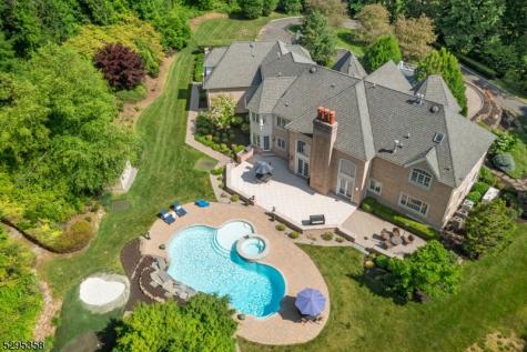 7 Cobblefield Road Mendham NJ 07945