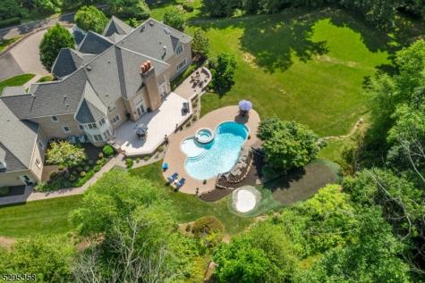 7 Cobblefield Road Mendham NJ 07945