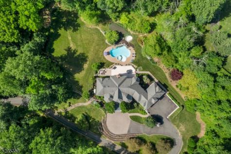 7 Cobblefield Road Mendham NJ 07945