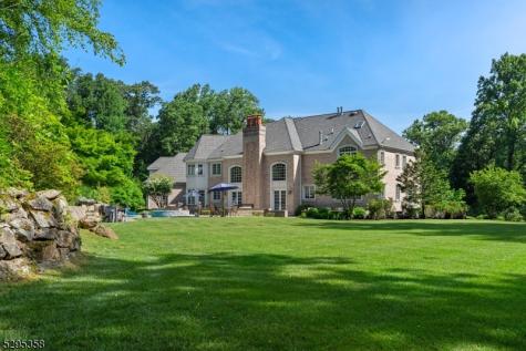 7 Cobblefield Road Mendham NJ 07945