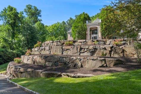 7 Cobblefield Road Mendham NJ 07945