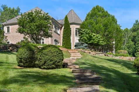 7 Cobblefield Road Mendham NJ 07945
