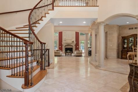 7 Cobblefield Road Mendham NJ 07945