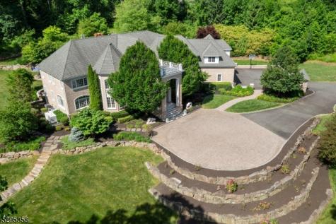 7 Cobblefield Road Mendham NJ 07945