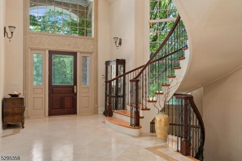7 Cobblefield Road Mendham NJ 07945