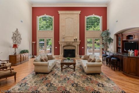 7 Cobblefield Road Mendham NJ 07945