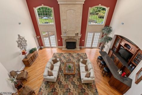 7 Cobblefield Road Mendham NJ 07945