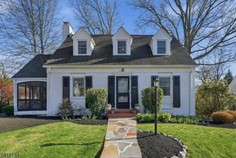 1430 Chetwynd Avenue Plainfield NJ 07060