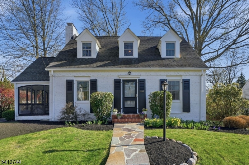 1430 Chetwynd Avenue Plainfield NJ 07060