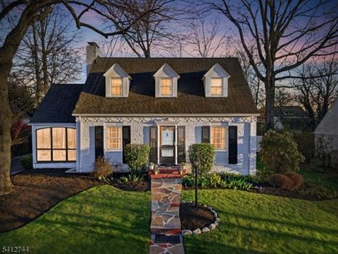 1430 Chetwynd Avenue Plainfield NJ 07060