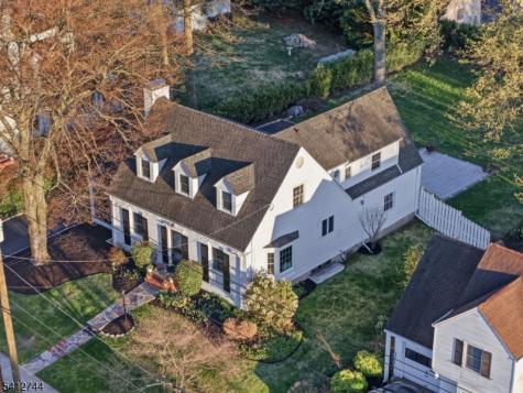 1430 Chetwynd Avenue Plainfield NJ 07060