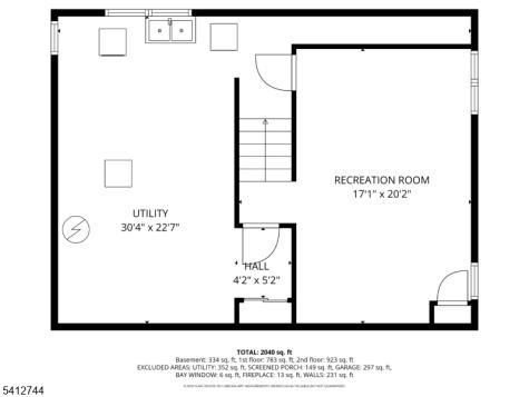 1430 Chetwynd Avenue Plainfield NJ 07060
