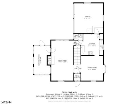 1430 Chetwynd Avenue Plainfield NJ 07060