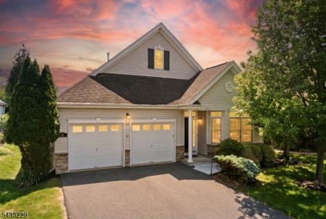 35 Hardenbergh Street Franklin NJ 08873