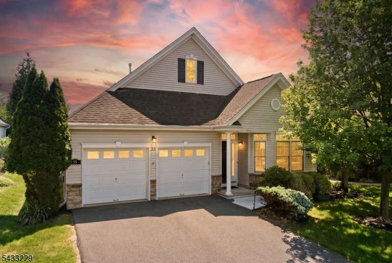 35 Hardenbergh Street Franklin NJ 08873