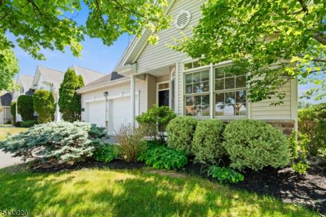 35 Hardenbergh Street Franklin NJ 08873