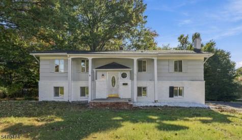 71 Fairway Drive East Hanover NJ 07936