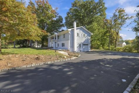 71 Fairway Drive East Hanover NJ 07936