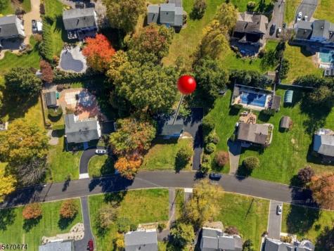 71 Fairway Drive East Hanover NJ 07936