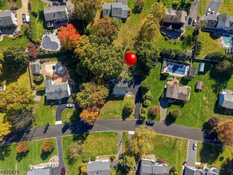 71 Fairway Drive East Hanover NJ 07936