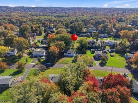 71 Fairway Drive East Hanover NJ 07936