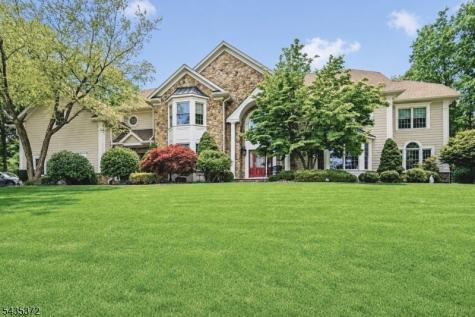 4 Winthrop Gait Road Sparta NJ 07871