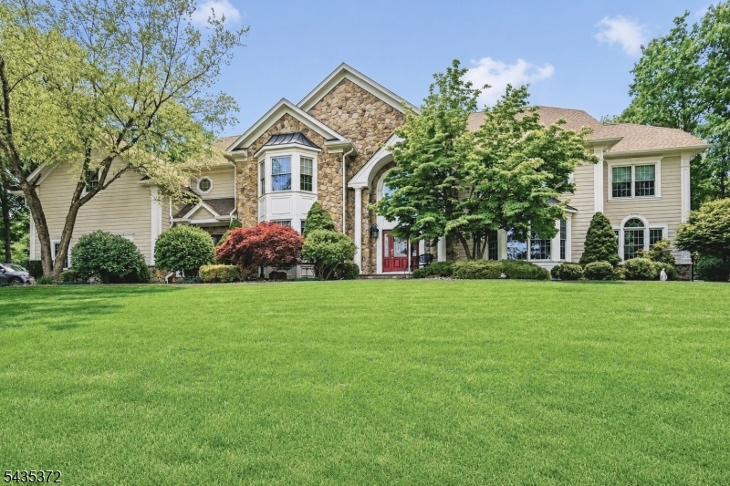 4 Winthrop Gait Road Sparta NJ 07871