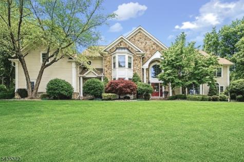 4 Winthrop Gait Road Sparta NJ 07871