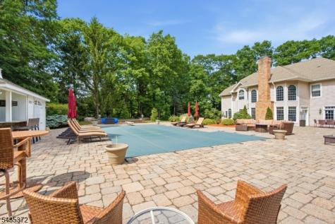 4 Winthrop Gait Road Sparta NJ 07871