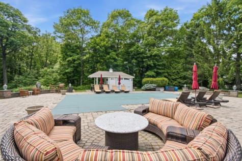 4 Winthrop Gait Road Sparta NJ 07871