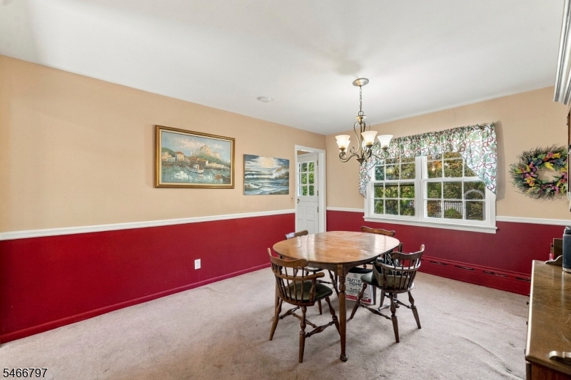21 Chamberlain Road Jefferson NJ 07438