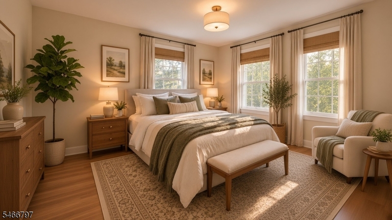 21 Chamberlain Road Jefferson NJ 07438