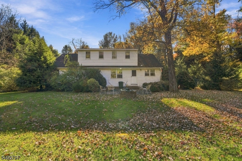 21 Chamberlain Road Jefferson NJ 07438