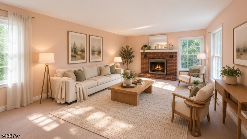 21 Chamberlain Road Jefferson NJ 07438