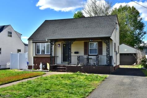 225 Wilson Street Saddle Brook NJ 07663