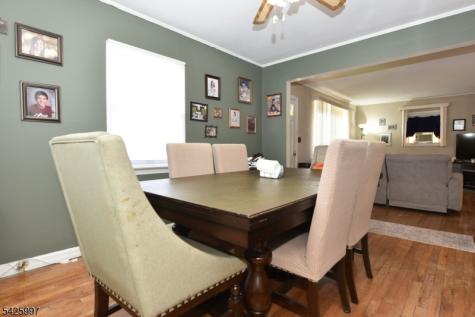 225 Wilson Street Saddle Brook NJ 07663