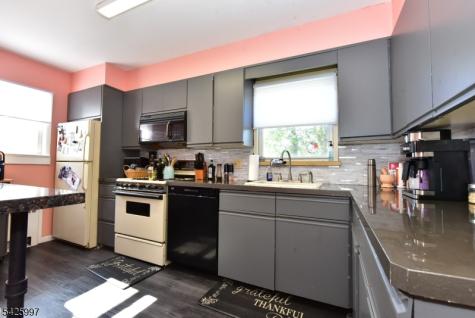 225 Wilson Street Saddle Brook NJ 07663