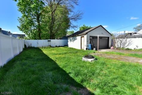 225 Wilson Street Saddle Brook NJ 07663
