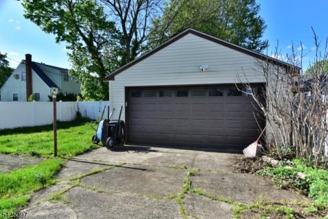 225 Wilson Street Saddle Brook NJ 07663