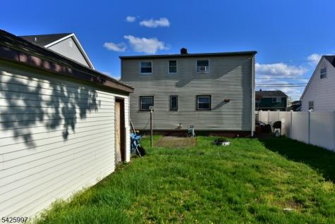 225 Wilson Street Saddle Brook NJ 07663