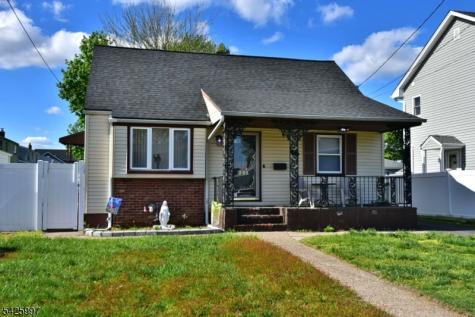 225 Wilson Street Saddle Brook NJ 07663