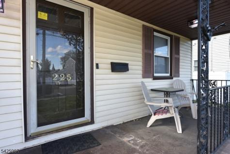 225 Wilson Street Saddle Brook NJ 07663